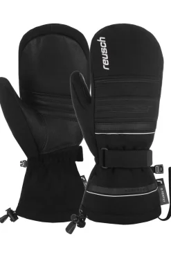 Sale Reusch Wanten Conan R-Tex® Xt Mitten Black/White