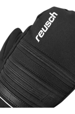 Sale Reusch Wanten Conan R-Tex® Xt Mitten Black/White