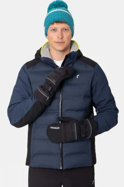 Sale Reusch Wanten Conan R-Tex® Xt Mitten Black/White