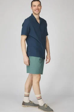 Fashion Revolution 3927 Green