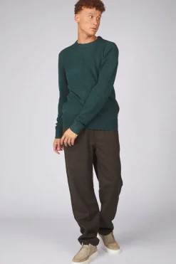 Outlet Revolution 6537 Green