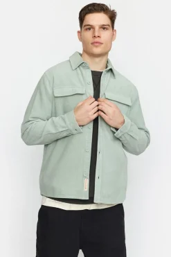 Hot Revolution 3776 Lightgreen