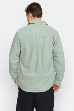 Hot Revolution 3776 Lightgreen