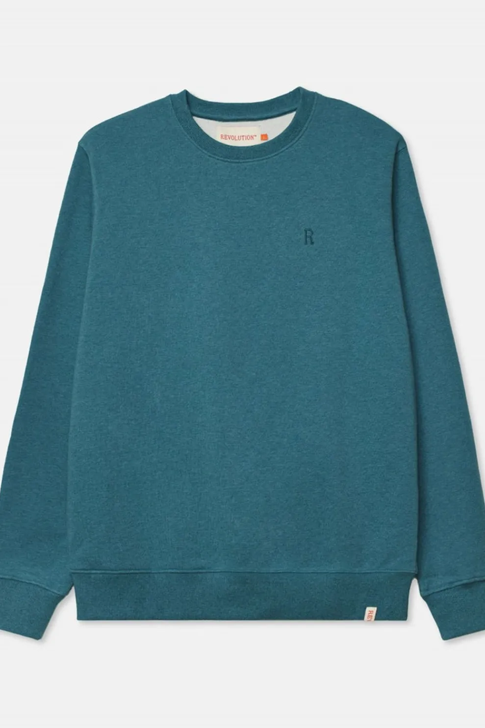 Online Revolution 2062 Rev Petrol Melange