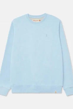 Outlet Revolution 2062 Rev Licht Blue Melange