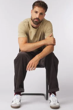 Broek 5874-Revolution New