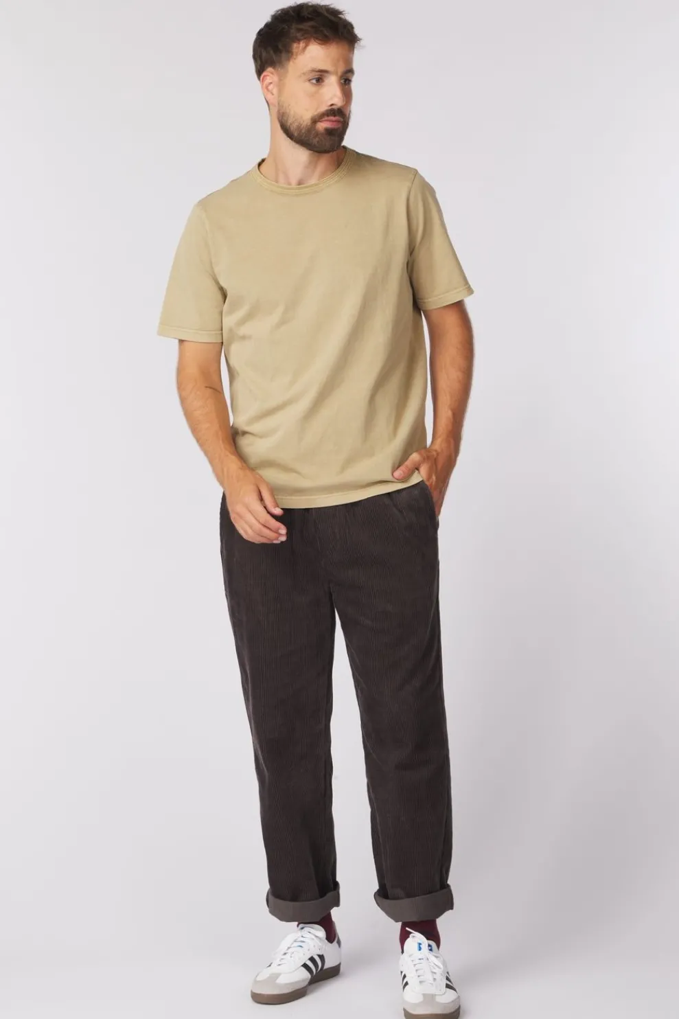 Broek 5874-Revolution New