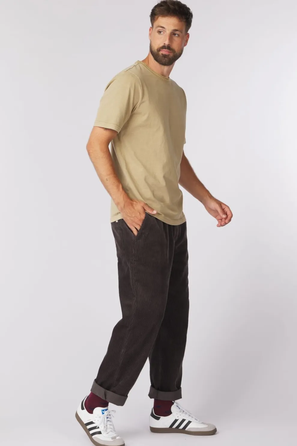 Broek 5874-Revolution New