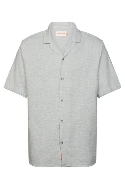 Hot Revolution Hemd 3166