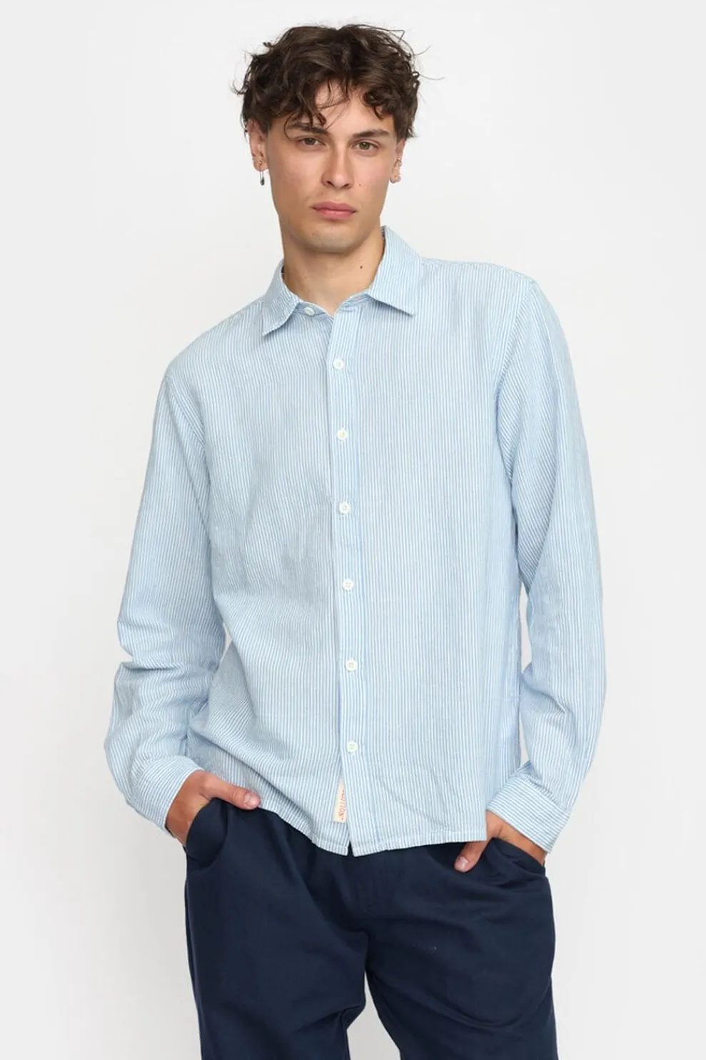 Hemd 3179-Revolution New