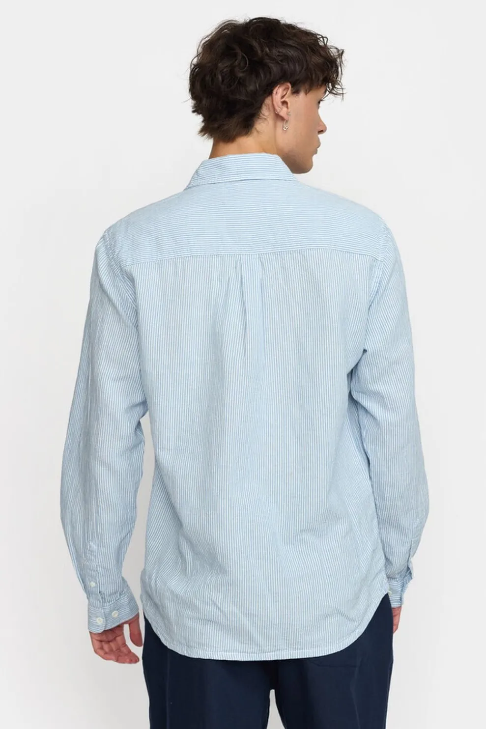 Hemd 3179-Revolution New