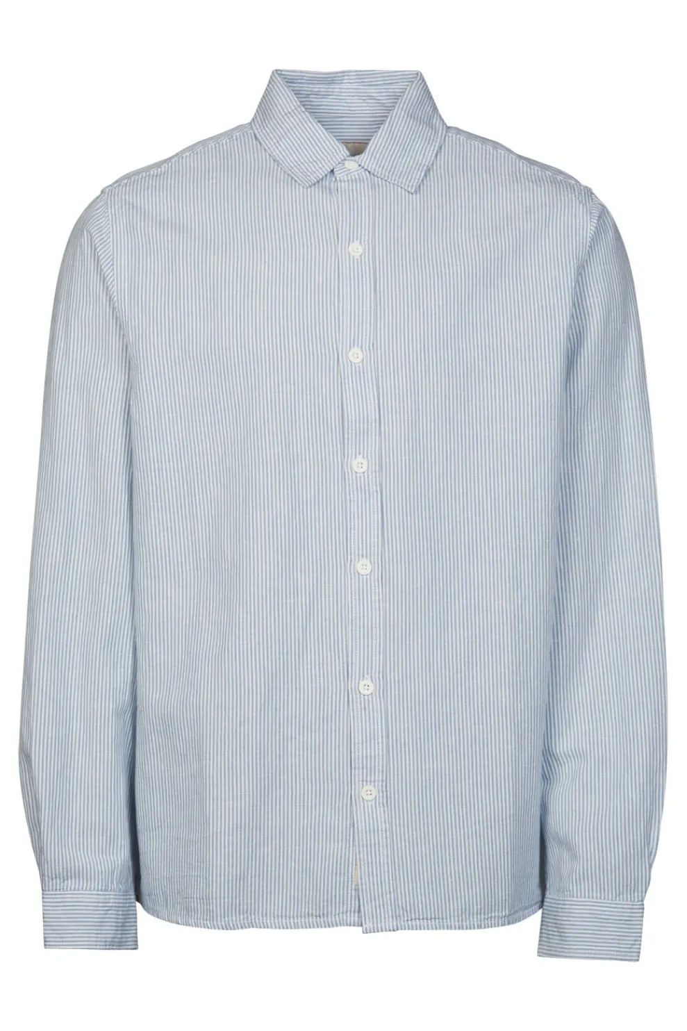 Hemd 3179-Revolution New