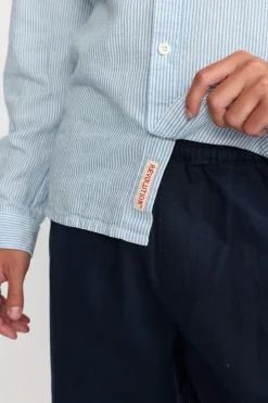 Hemd 3179-Revolution New