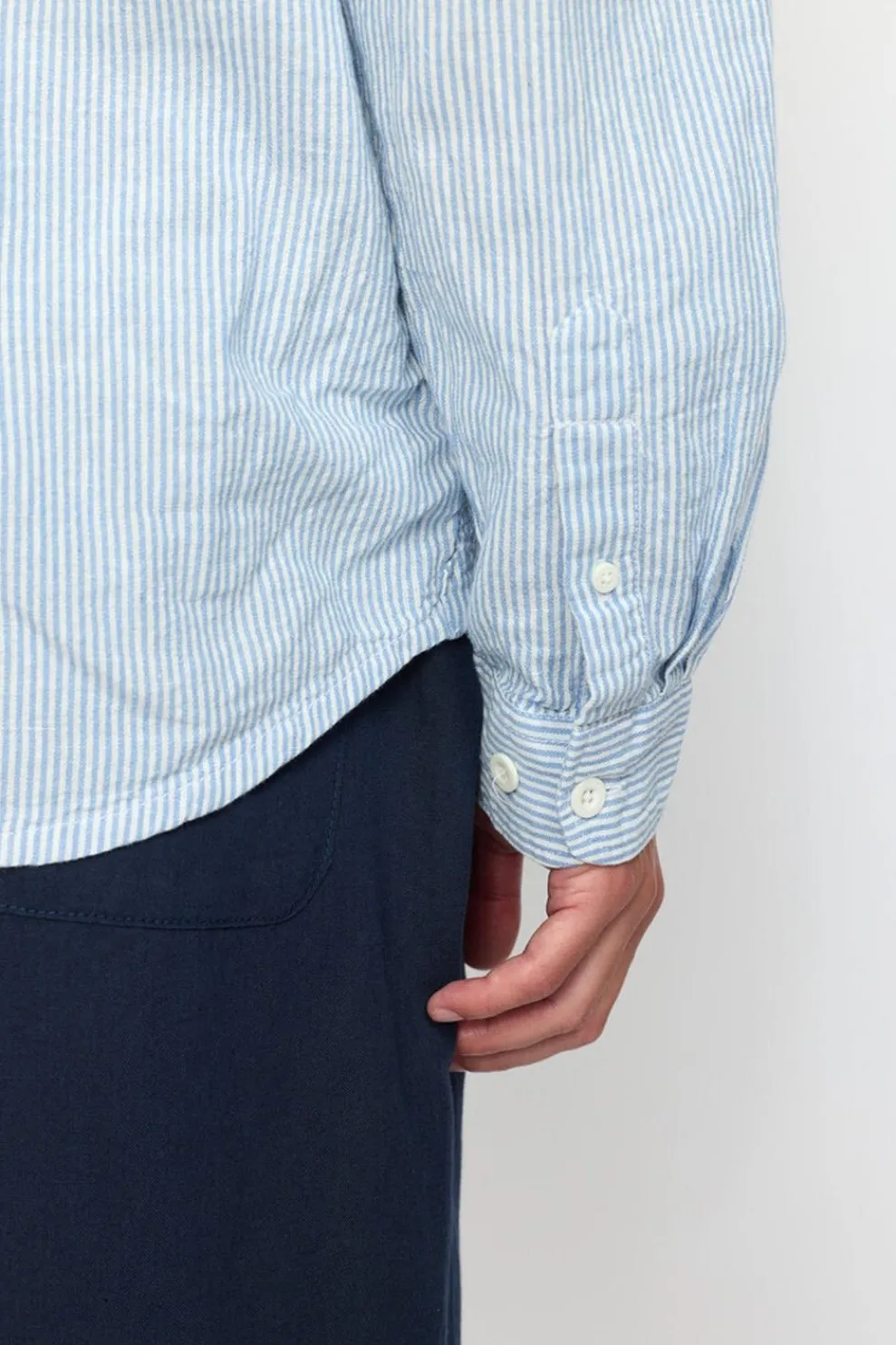 Hemd 3179-Revolution New