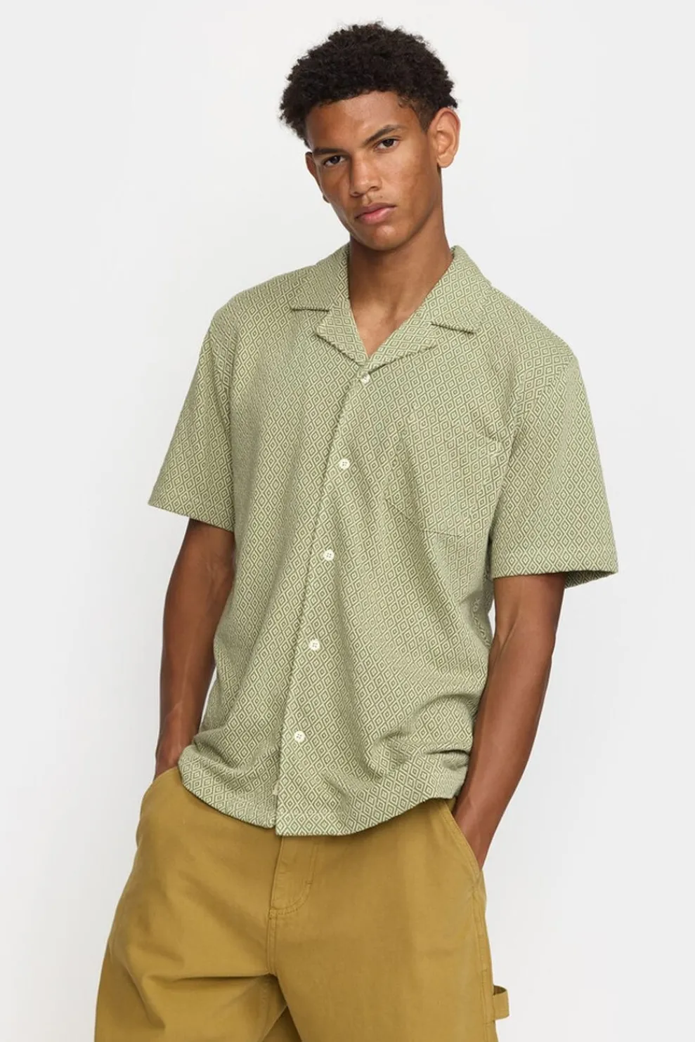 Hemd 3175-Revolution Online