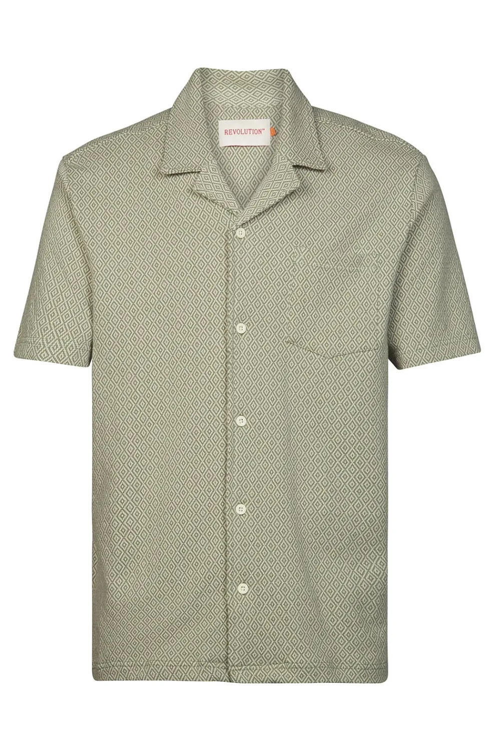 Hemd 3175-Revolution Online
