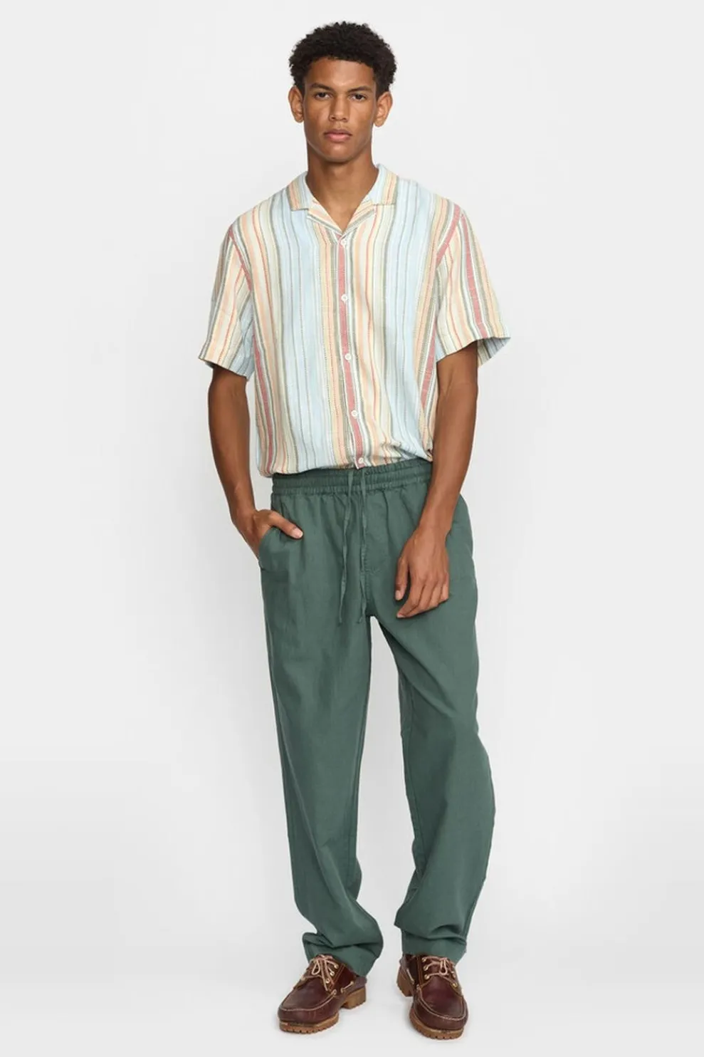 Hemd 3161-Revolution Clearance