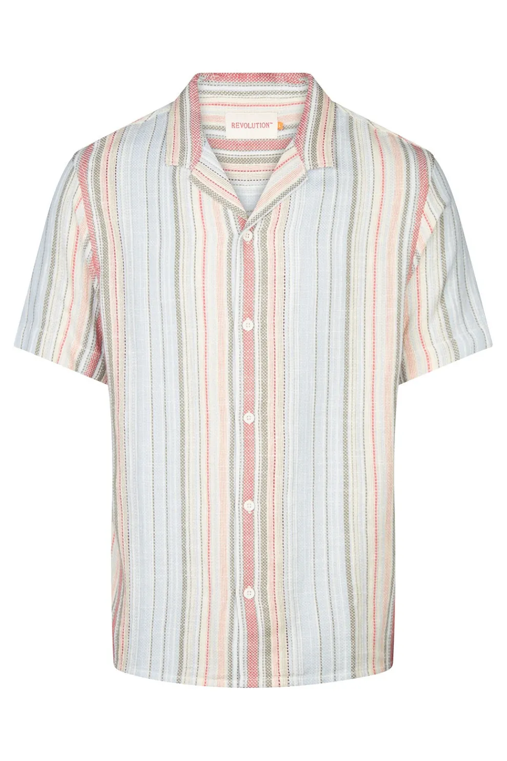 Hemd 3161-Revolution Clearance