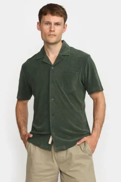 Hemd 3823-Revolution Hot