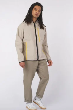 Hot Revolution Jas 7865 Offwhite