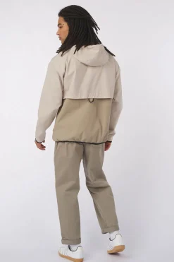 Hot Revolution Jas 7865 Offwhite