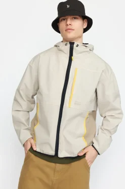 Hot Revolution Jas 7865 Offwhite