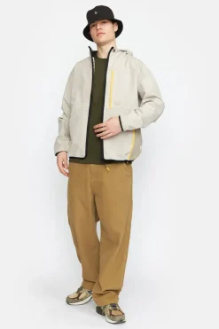 Hot Revolution Jas 7865 Offwhite