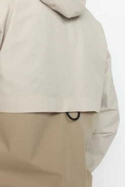 Hot Revolution Jas 7865 Offwhite