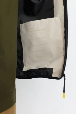 Hot Revolution Jas 7865 Offwhite