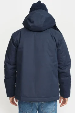 Online Revolution Jas 7851 Navy