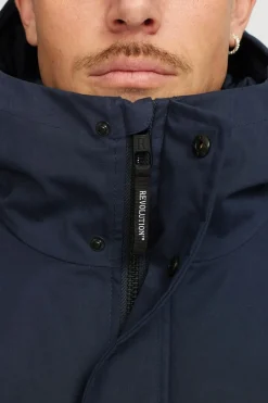 Online Revolution Jas 7851 Navy