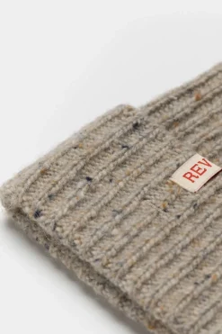 Muts Wool Mix Beanie-Revolution Best