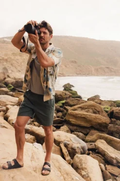 Short 4065-Revolution Best