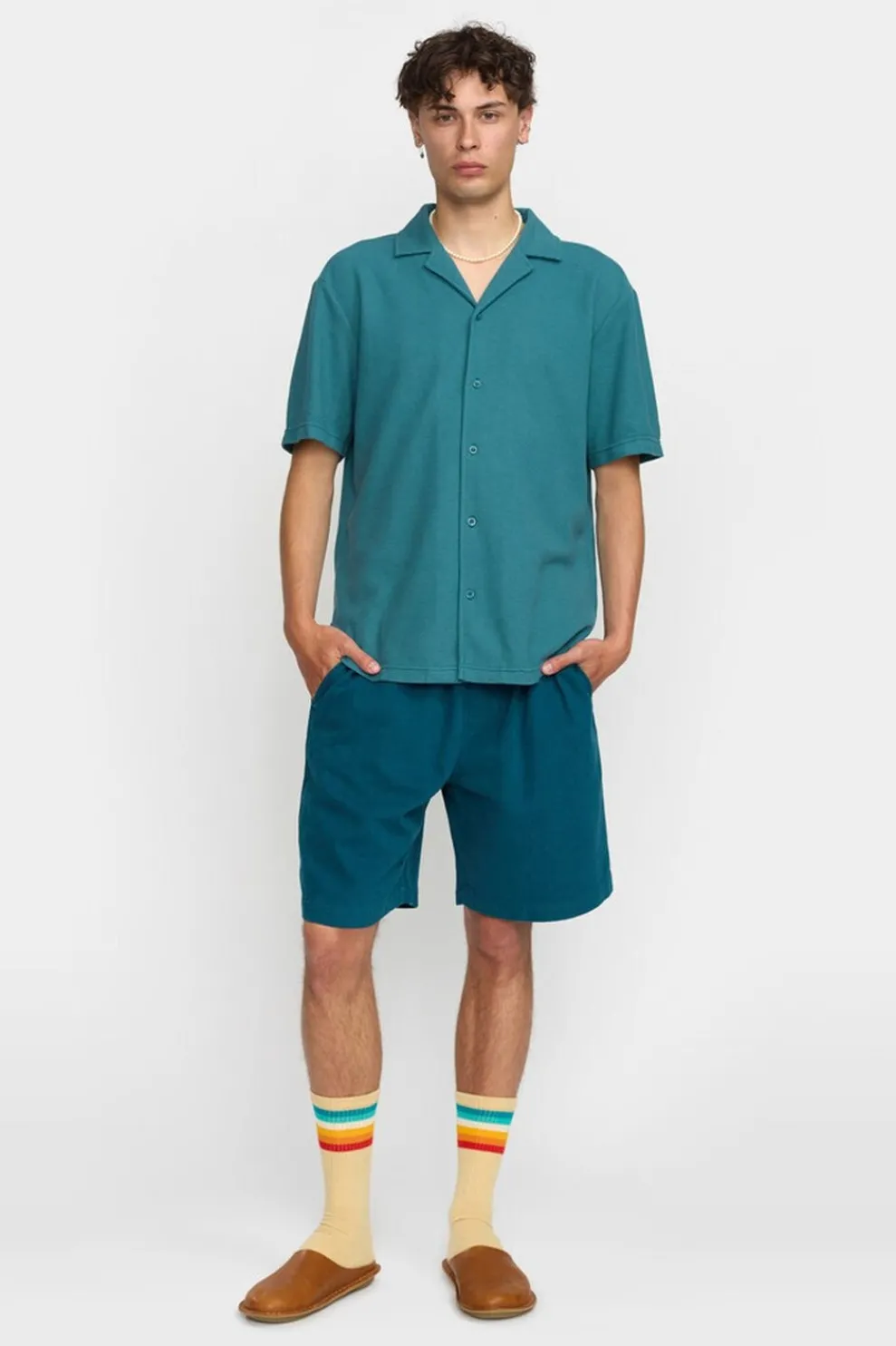 Short 4054-Revolution Clearance