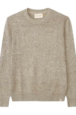 Best Revolution Trui 6537 Offwhite