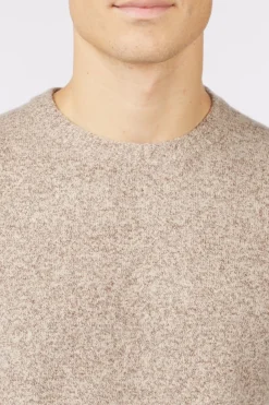 Best Revolution Trui 6537 Offwhite