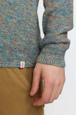 Clearance Revolution Trui 6009 Multi