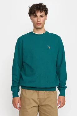 Fashion Revolution Trui 2787 Bra Petrol