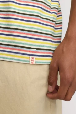 T-Shirt 1383-Revolution Outlet