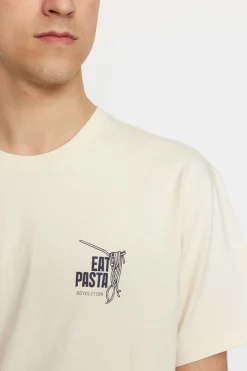 T-Shirt 1387 Eat-Revolution Outlet