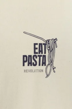 T-Shirt 1387 Eat-Revolution Outlet