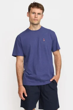 Sale Revolution T-Shirt 1390 Ket Purple