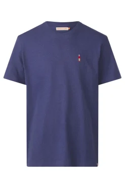 Sale Revolution T-Shirt 1390 Ket Purple