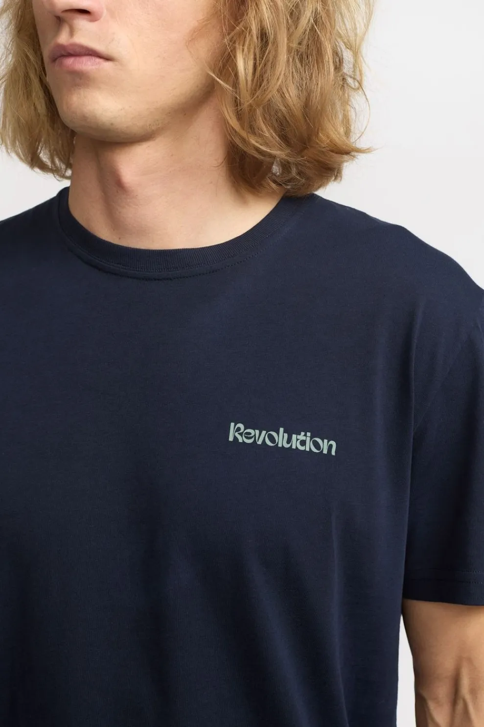 T-Shirt 1422 Lan-Revolution Best