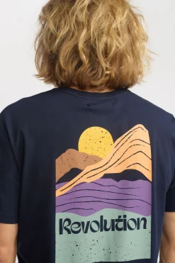 T-Shirt 1422 Lan-Revolution Best