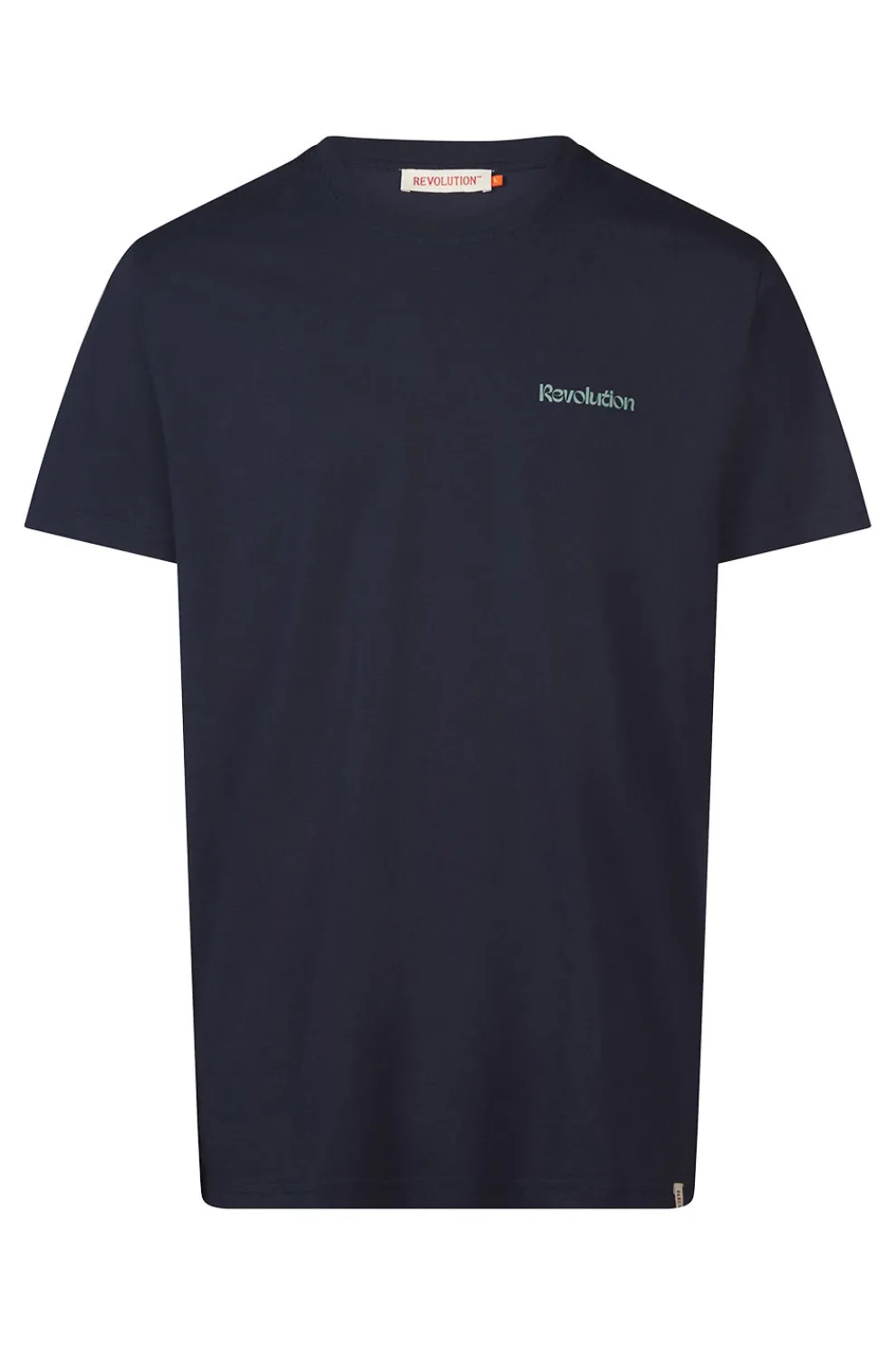 T-Shirt 1422 Lan-Revolution Best