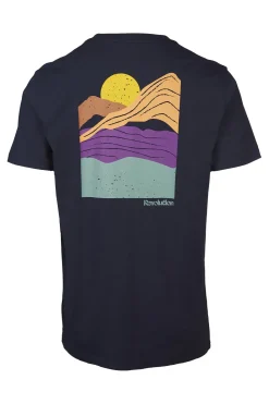 T-Shirt 1422 Lan-Revolution Best