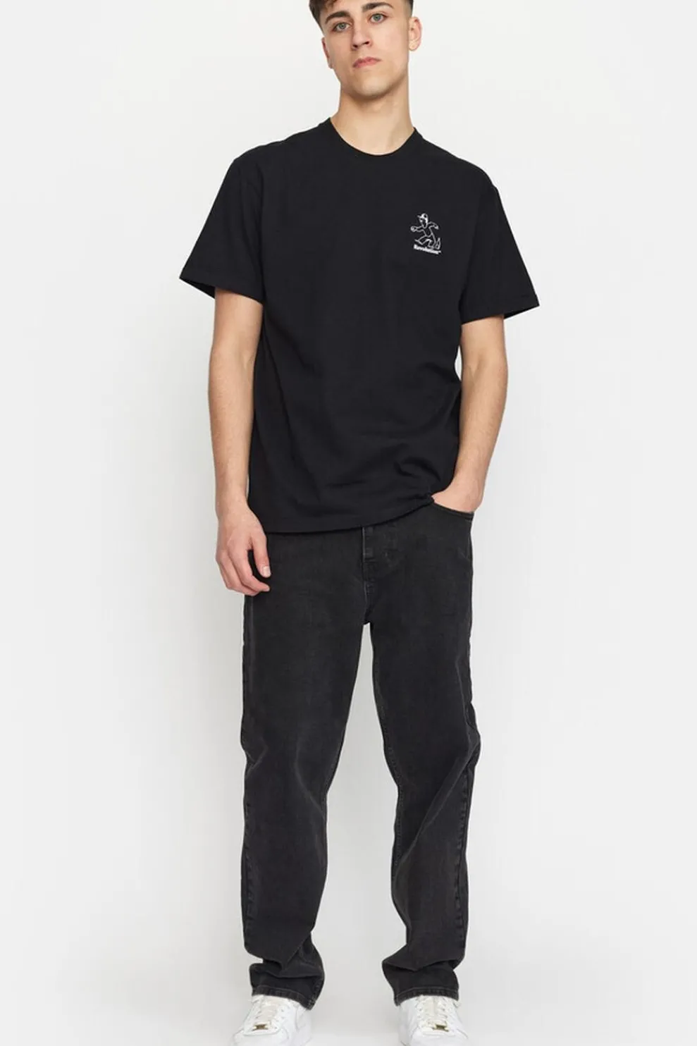 T-Shirt 1387 Pet-Revolution Fashion