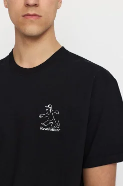 T-Shirt 1387 Pet-Revolution Fashion