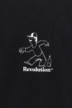 T-Shirt 1387 Pet-Revolution Fashion